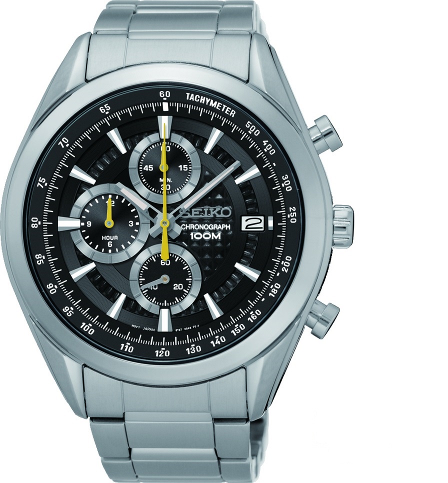 Ρολόι SEIKO SSB175P1